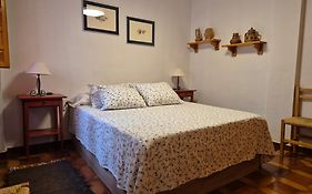 Casa San Nicolas